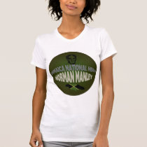 Manley-HERO t-shirts