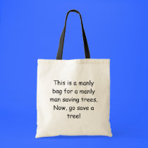 Manly Bag bags