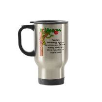 Manly Romp Mugs
