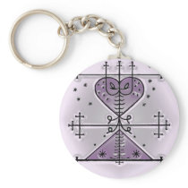Manman Brigit Key Chain