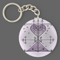 Manman Brigit Key Chain keychains