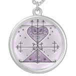 Manman Brigit Veve Necklace
