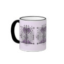 Manman Brigitte, Voodoo Loa of Cemeteries mugs