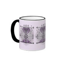 Manman Brigitte, Voodoo Loa of Cemeteries mugs by voodoomama Manman Brigitte, Voodoo Loa of Cemeteries mugs