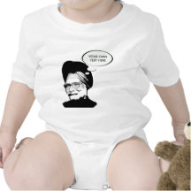 Manmohan Singh Camisetas