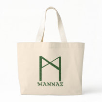 Mannaz bags by nakedzealot Mannaz bags