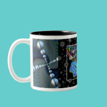 Manned Mission to Alpha Centauri  Mug mugs
