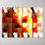 mannequin dreams print