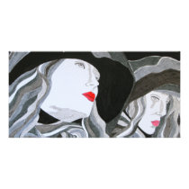 Mannequins photo cards by catchthenextwave Mannequins photo cards