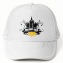 mannhighm_COA hats by mannhighm mannhighm_COA hats