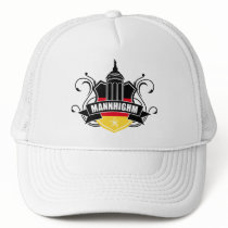 mannhighm_COA hats by mannhighm mannhighm_COA hats