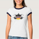 mannhighm_COA t-shirts