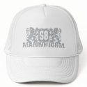 mannhighm hats