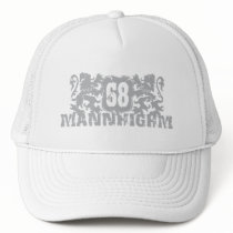 mannhighm hats