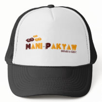 manny pacquiao bisaya hats