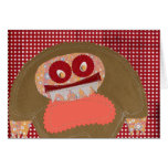monster, love, cute, funny, paper, love, romance,