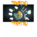 mano y mano, mano y mano t-shirts by GoStArT mano y mano, mano y mano t-shirts