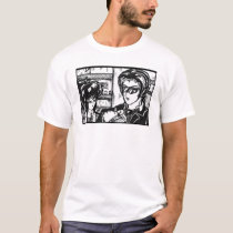 Manoa Place 001 t-shirts