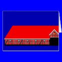 Manor House Stable cards