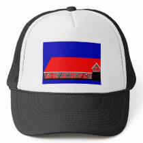 Manor House Stable hats