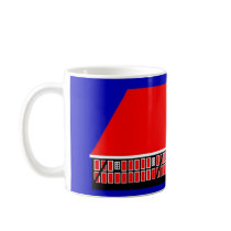 Manor House Stable mugs