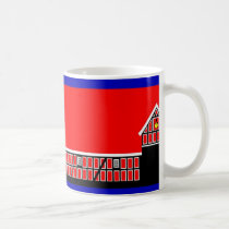 Manor House Stable mugs