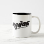 Manos Mug