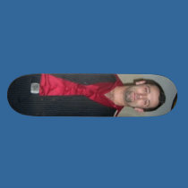 Manpower skateboards