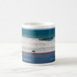 Manresa State Beach California Products Coffee Mug