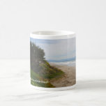 Manresa State Beach California Products Mugs