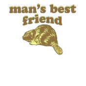 Man's Best Friend (Beaver)
