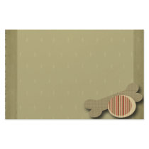 Man's Best Friend Scrapbooking Paper stationery