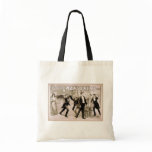 Man's Enemy, 'Coward' Vintage Theater bags