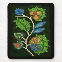 Man's Leggings mousepads by nativeamerican Man's Leggings mousepads