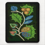 Man's Leggings mousepads