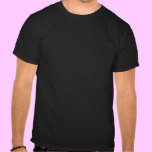 Man's tiny friend tee t-shirts