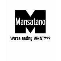 mansatano, nos está comiendo ¿QUÉ? camisetas by market666 mansatano, nos está comiendo ¿QUÉ? camisetas