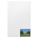 Mansion at Arlington Stationery Design
