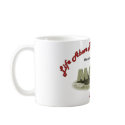 Manson Greater Crater Days  mugs