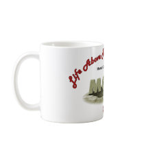 Manson Greater Crater Days  mugs