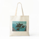 Manta Ray Family bags