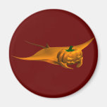 Manta Ray Fridge Magnets
