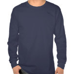 Manta Ray Long Sleeve T-Shirt