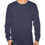 Manta Ray Long Sleeve T-Shirt