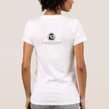 Manta Ray of Hope MMF Women's Crew T Shirt