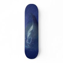 Manta Ray Skate Board Decks