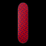 Mantaray Stars skateboards