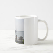 Manteo Waterfront Mugs