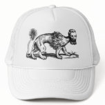 manticore trucker hats