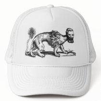 manticore hats